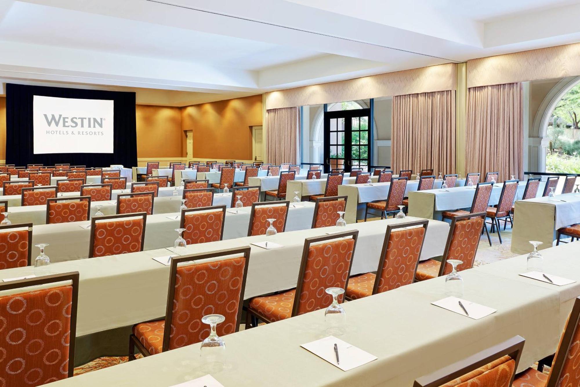The Westin La Paloma & Resort
