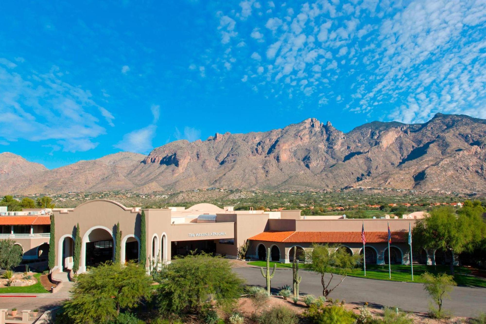 The Westin La Paloma & Resort 4*