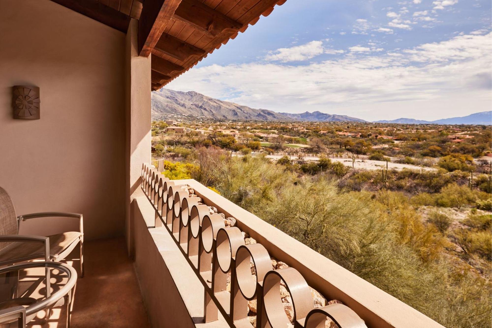 Resort The Westin La Paloma & 4*