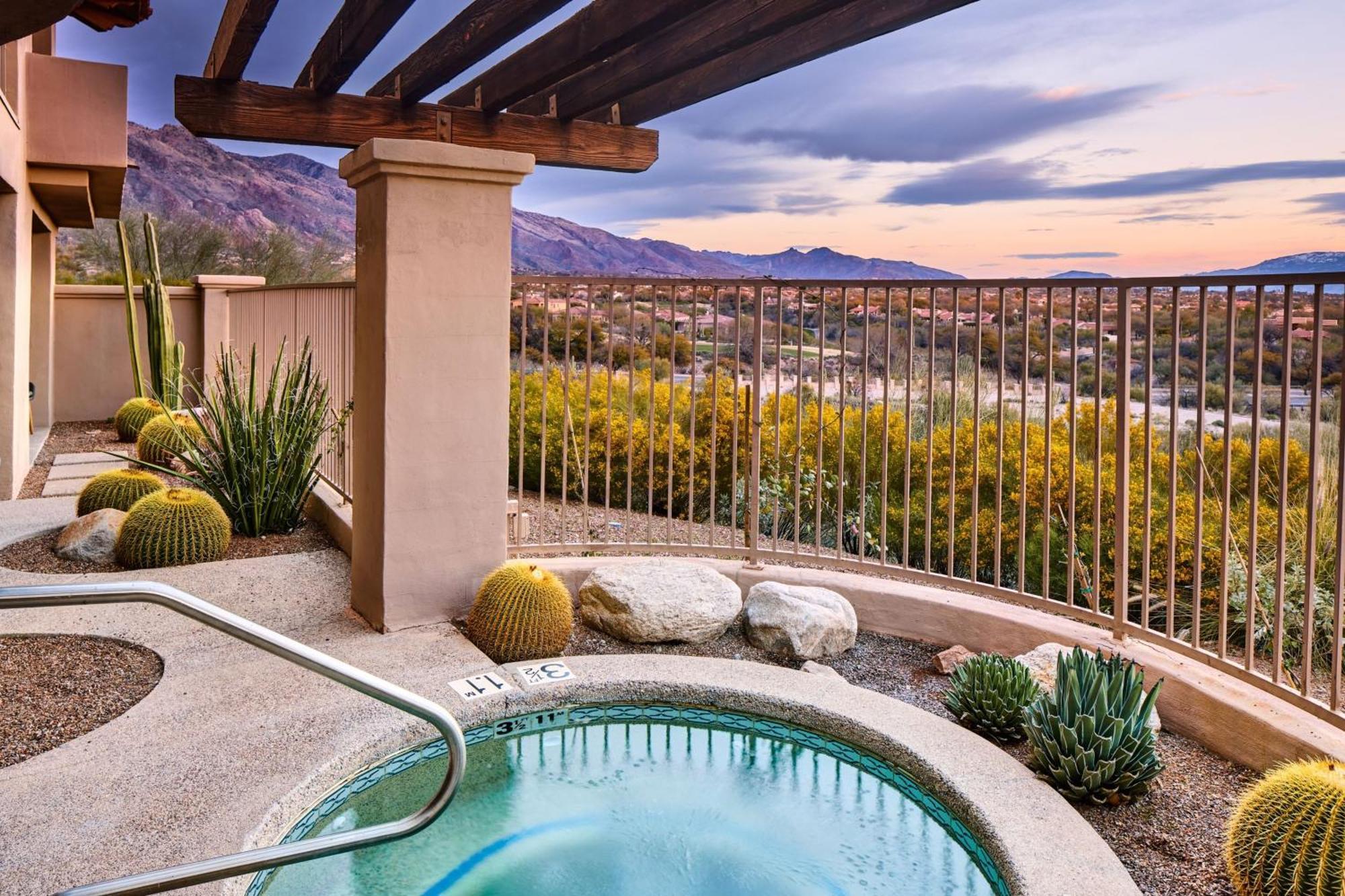 Resort The Westin La Paloma & Casas Adobes