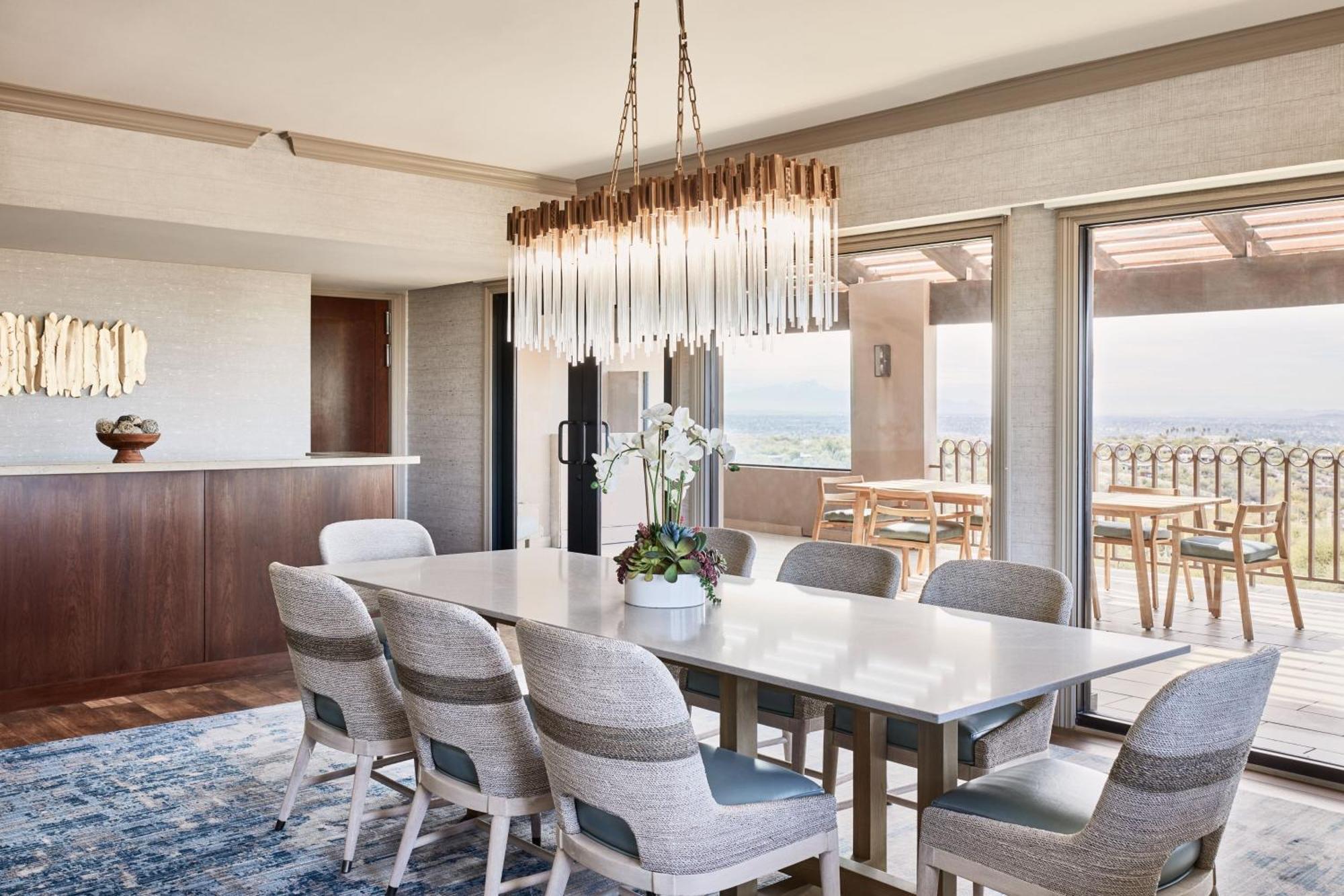 The Westin La Paloma & Resort