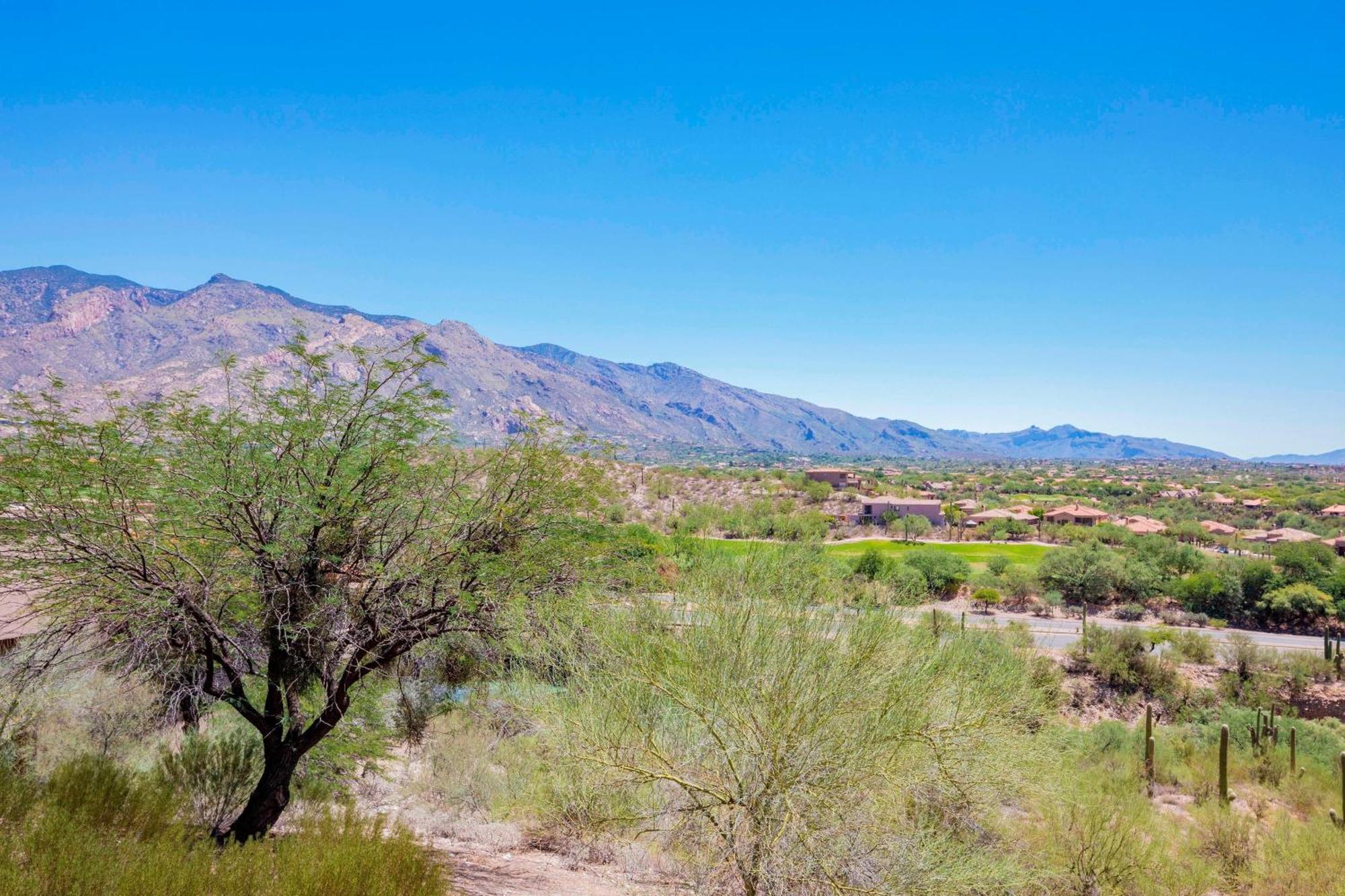 The Westin La Paloma &