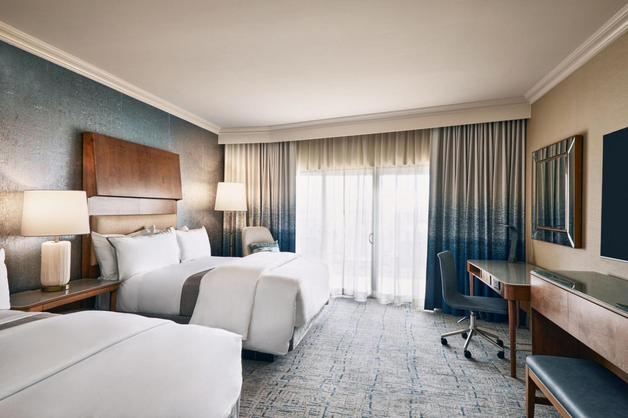 The Westin La Paloma & Resort 4*